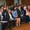 Muhtarlarla ‘enerji’ veren buluşma Muhtarlarla ‘enerji’ veren buluşma