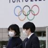 TOKYO 2020 | Akredite kişilerden Covid-19'a yakalananların sayısı 276'ya çıktı TOKYO 2020 | Akredite kişilerden Covid-19'a yakalananların sayısı 276'ya çıktı