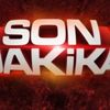 Balıkesir Belediye Başkanı istifa etti