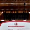 KHK ile ihraç edilenler avukatlık yapabilecek KHK ile ihraç edilenler avukatlık yapabilecek