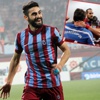 Trabzon'da Erkan Zengin fırtınası! Trabzon'da Erkan Zengin fırtınası!