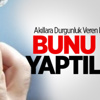 155'ten Arayıp Dolandırıyorlar 155'ten Arayıp Dolandırıyorlar