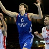 Anadolu Efes kritik virajda Anadolu Efes kritik virajda