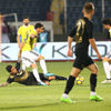 Fenerbahçe'nin yüzü gülmüyor