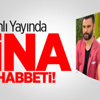 Canlı Yayındaki Zina Konuşmaları! Canlı Yayındaki Zina Konuşmaları!