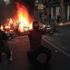Fransa'da ırkçılık karşıtı protestolarda çatışma!