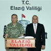 Jandarma Genel Komutanı Elazığ'da