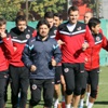 Gençlerde hedef 3 puan