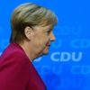 Almanya Başbakanı Merkel'in halefi yarın belli olacak Almanya Başbakanı Merkel'in halefi yarın belli olacak