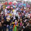 Kadınlar sokaklarda haykırdı: Asla yalnız yürümeyeceğiz!