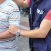Yunanistan'a kaçarken yakalanan FETÖ şüphelisi çift tutuklandı