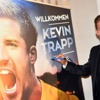 Kevin Trapp PSG'de