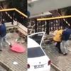 Yer: İzmir... Kan donduran görüntülere tepki yağdı Yer: İzmir... Kan donduran görüntülere tepki yağdı
