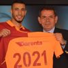 Younes Belhanda imzayı attı, maliyeti belli oldu