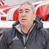 Aybaba: Yedekleri bile millî takım gibiydi