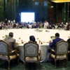 Erdoğan'dan ''iftar'' davası