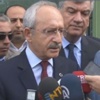 Kılıçdaroğlu'ndan Köşk'e HSYK Eleştirisi