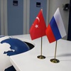 Rusya'ya ihracat Ekim ayında yüzde 27 azaldı
