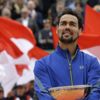 Monte Carlo'da şampiyon Fognini Monte Carlo'da şampiyon Fognini