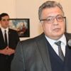 Karlov suikastına ilişkin hazırlanan iddianamede 1 numaralı şüpheli teröristbaşı Gülen oldu Karlov suikastına ilişkin hazırlanan iddianamede 1 numaralı şüpheli teröristbaşı Gülen oldu