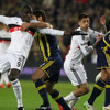 Dev derbi Fener'in !