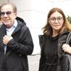 Faruk Tınaz ın atı yarışı kazandı Faruk Tınaz ın atı yarışı kazandı