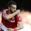 Beşiktaş Negredo'yu borsaya bildirdi