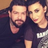 İrem Derici barıştı