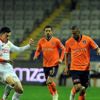 Son dakika... Medipol Başakşehir - Göztepe maçında 11'ler belli oldu