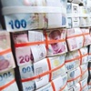 Piyasa güne eksi rezervle başladı