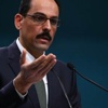 Kalın: İki ayrı referandum olabilir