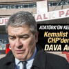 CHP'den ihraç edilen Süheyl Batum'dan ilk açıklama