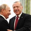 Son dakika: Putin Türkiye'ye geliyor Son dakika: Putin Türkiye'ye geliyor