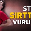 Uzmanından uyarı! Stres sırttan vuruyor Uzmanından uyarı! Stres sırttan vuruyor