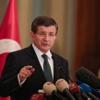 Davutoğlu: "48 saat içinde 200'e yakın DEAŞ'lı öldürüldü" Davutoğlu: "48 saat içinde 200'e yakın DEAŞ'lı öldürüldü"