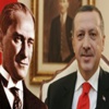 Atatürk De Erdoğan Gibi Düşünmüş! Atatürk De Erdoğan Gibi Düşünmüş!
