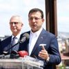 İmamoğlu’ndan vakıflara dair yeni açıklama: Daha fazla ve daha yüklü tespitlerimiz var