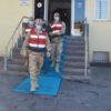 Cinayet zanlısı 13 yıl sonra yakalandı Cinayet zanlısı 13 yıl sonra yakalandı