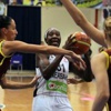 Fenerbahçe 65 - 54 Nadezhda Fenerbahçe 65 - 54 Nadezhda