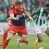 Bursaspor 2-1 Mersin İdmanyurdu (GENİŞ ÖZETİ) Bursaspor 2-1 Mersin İdmanyurdu (GENİŞ ÖZETİ)