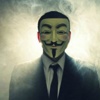 Anonymous, gözünü Trump'a dikti
