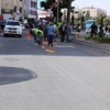 Brt Yolu Çalışmaları Devam Ediyor Brt Yolu Çalışmaları Devam Ediyor