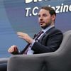 Kabinedeki çalışma arkadaşlarından Berat Albayrak'a teşekkür mesajları