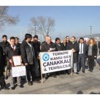 Öğretmenler Bordro Yaktı