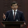 Başbakan Davutoğlu'ndan kritik görüşme! Başbakan Davutoğlu'ndan kritik görüşme!