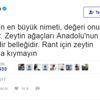 Sanayi Bakanı'ndan Tarkan'a cevap geldi!