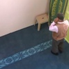 Caminin Kıblesinde Sapma Çıkınca... Caminin Kıblesinde Sapma Çıkınca...