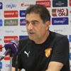 Ünal Karaman'dan galibiyet yorumu Ünal Karaman'dan galibiyet yorumu