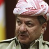 Barzani Bağımsız Kürdistan Görüşecek