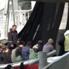 Denizlerde av yasağı yarın başlıyor Denizlerde av yasağı yarın başlıyor